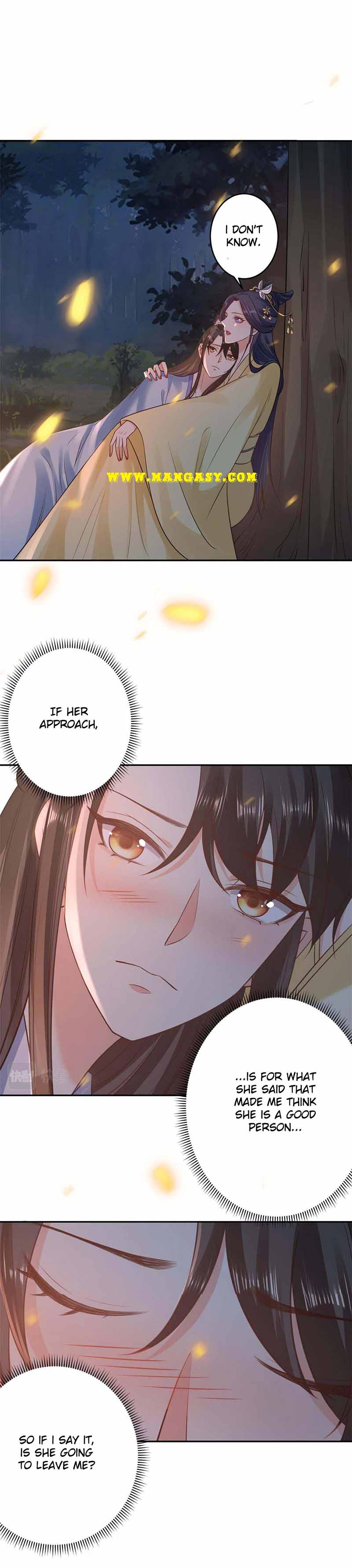 Becoming a Big Boss Starts with Spending Money Chapter 77 73 003