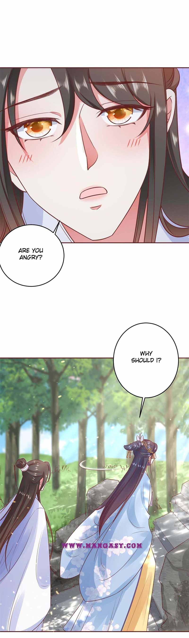 Becoming a Big Boss Starts with Spending Money Chapter 77 79 009