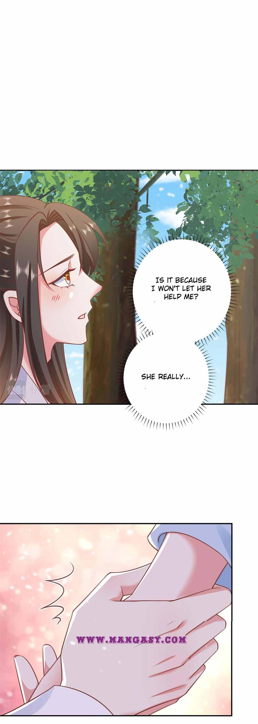 Becoming a Big Boss Starts with Spending Money Chapter 77 80 010