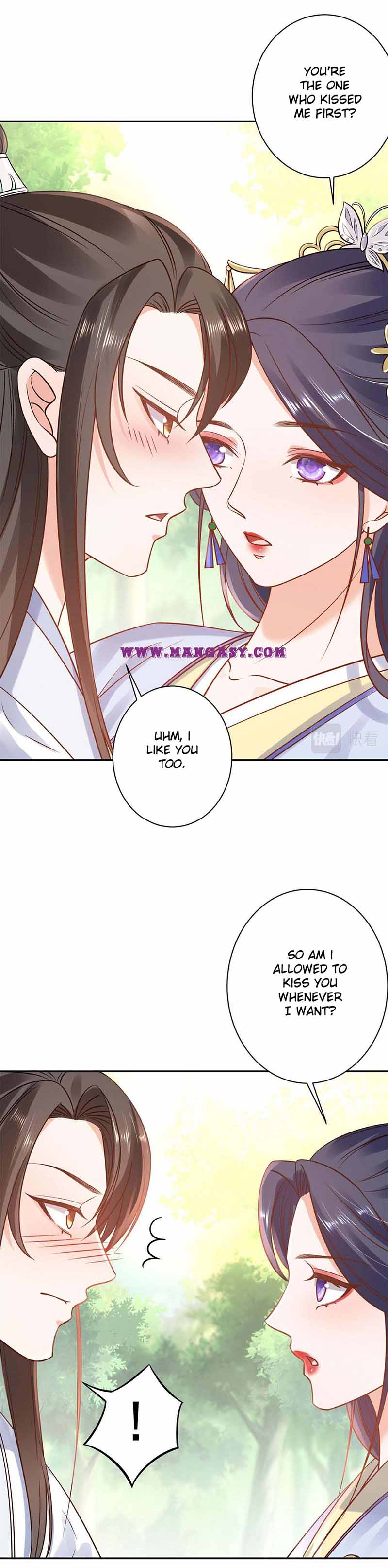 Becoming a Big Boss Starts with Spending Money Chapter 77 85 015