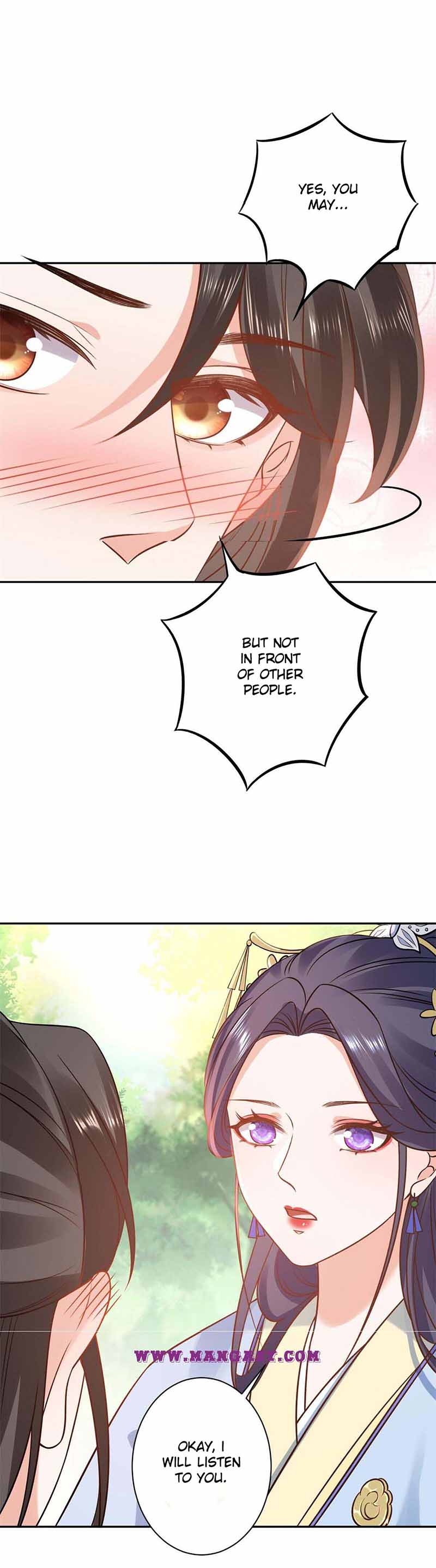 Becoming a Big Boss Starts with Spending Money Chapter 77 86 016