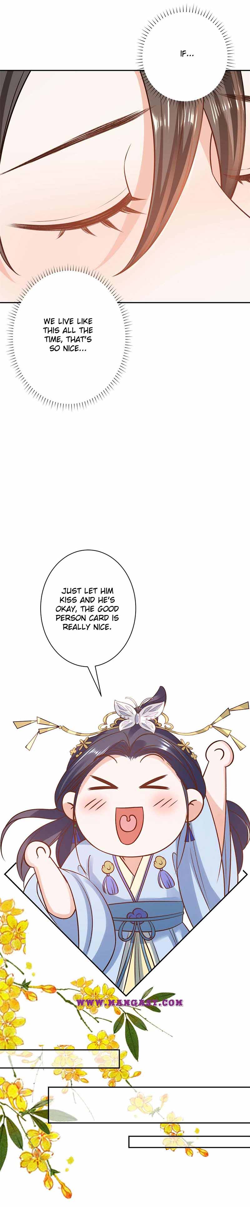 Becoming a Big Boss Starts with Spending Money Chapter 77 88 018