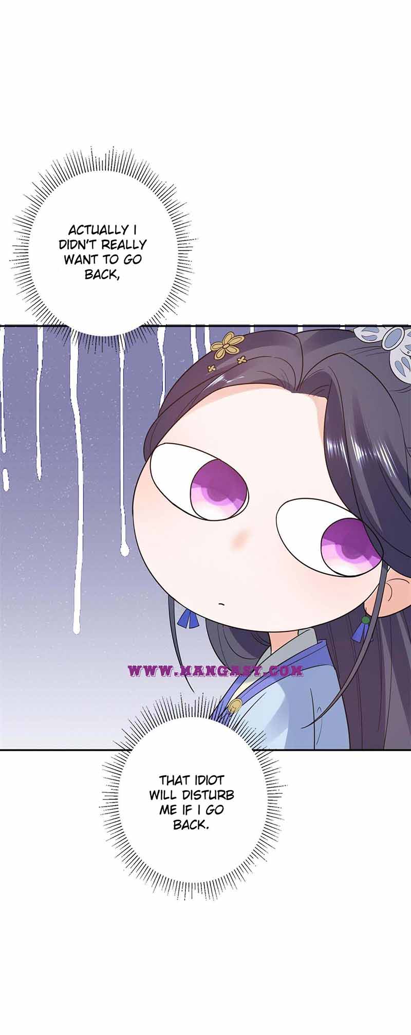 Becoming a Big Boss Starts with Spending Money Chapter 77 90 020