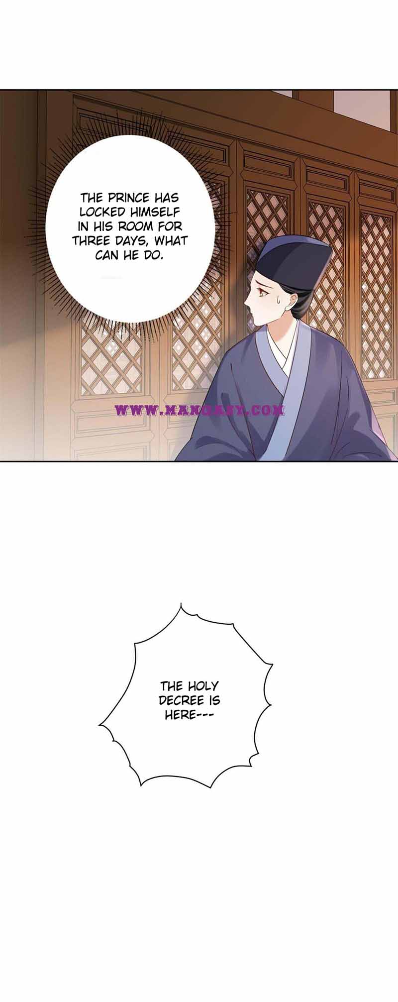 Becoming a Big Boss Starts with Spending Money Chapter 80 103 003