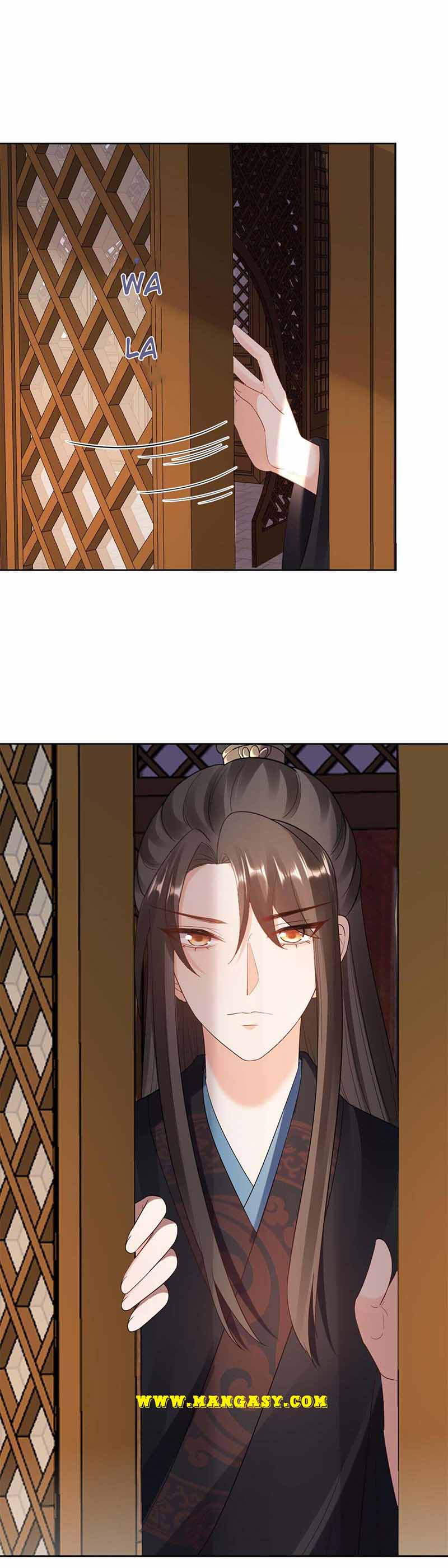 Becoming a Big Boss Starts with Spending Money Chapter 80 105 005