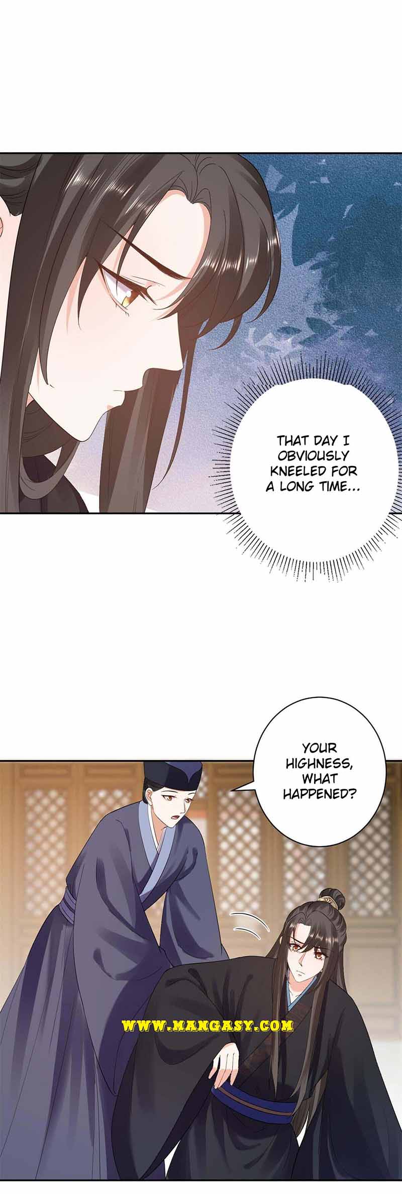Becoming a Big Boss Starts with Spending Money Chapter 80 113 013
