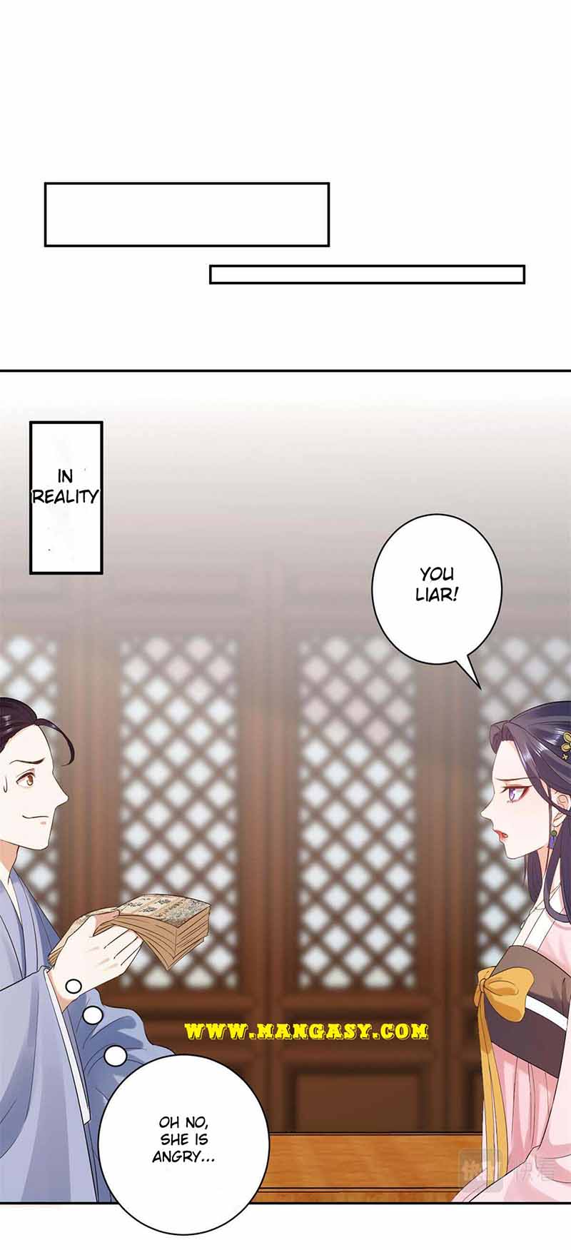 Becoming a Big Boss Starts with Spending Money Chapter 80 122 022