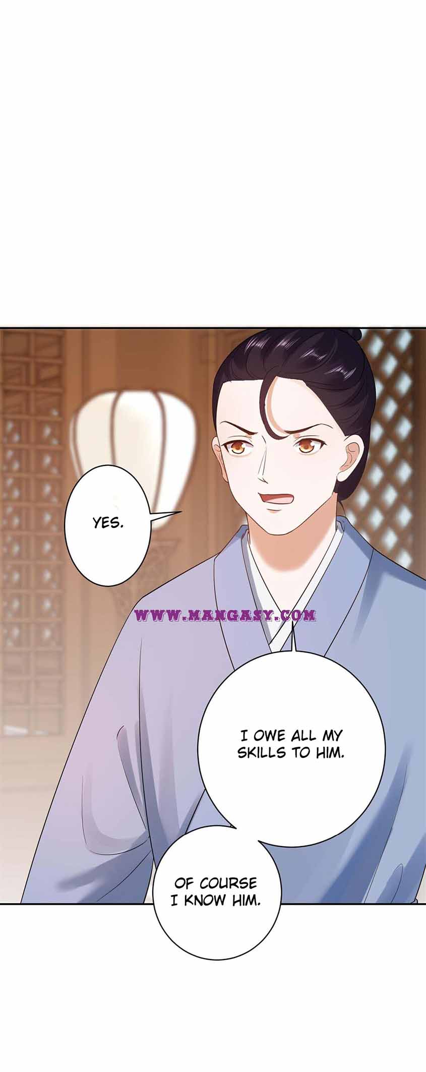 Becoming a Big Boss Starts with Spending Money Chapter 80 127 027
