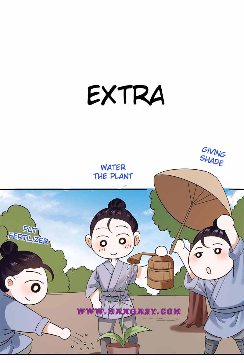 Becoming a Big Boss Starts with Spending Money Chapter 80 130 030