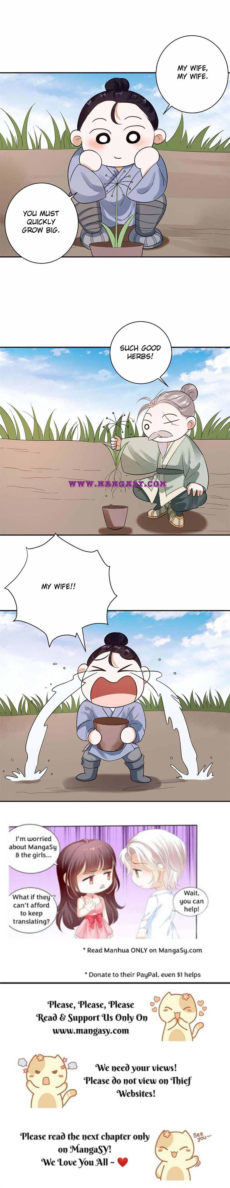 Becoming a Big Boss Starts with Spending Money Chapter 80 131 031