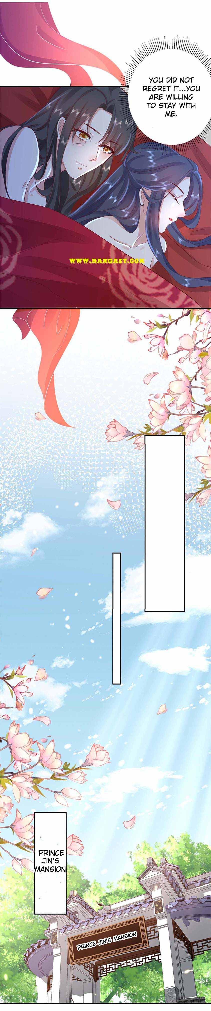 Becoming a Big Boss Starts with Spending Money Chapter 82 79 015