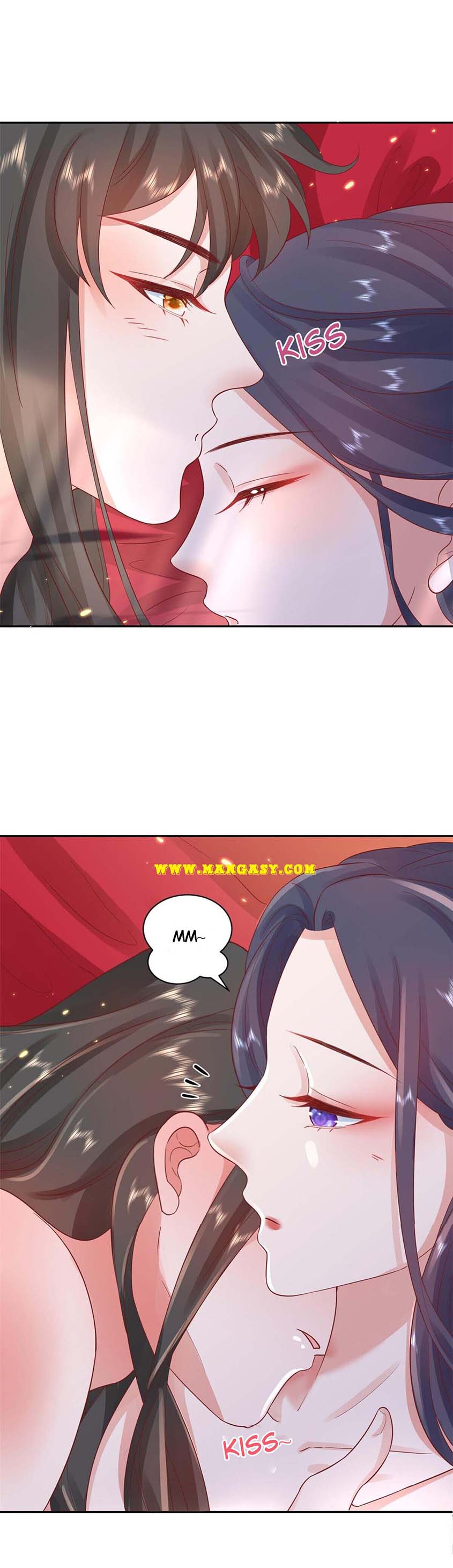 Becoming a Big Boss Starts with Spending Money Chapter 82 82 018