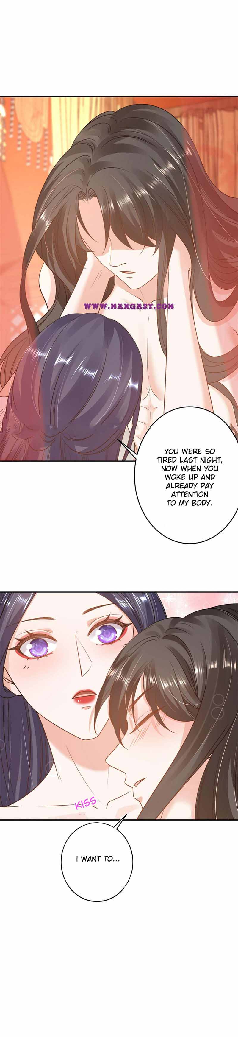 Becoming a Big Boss Starts with Spending Money Chapter 83 75 002