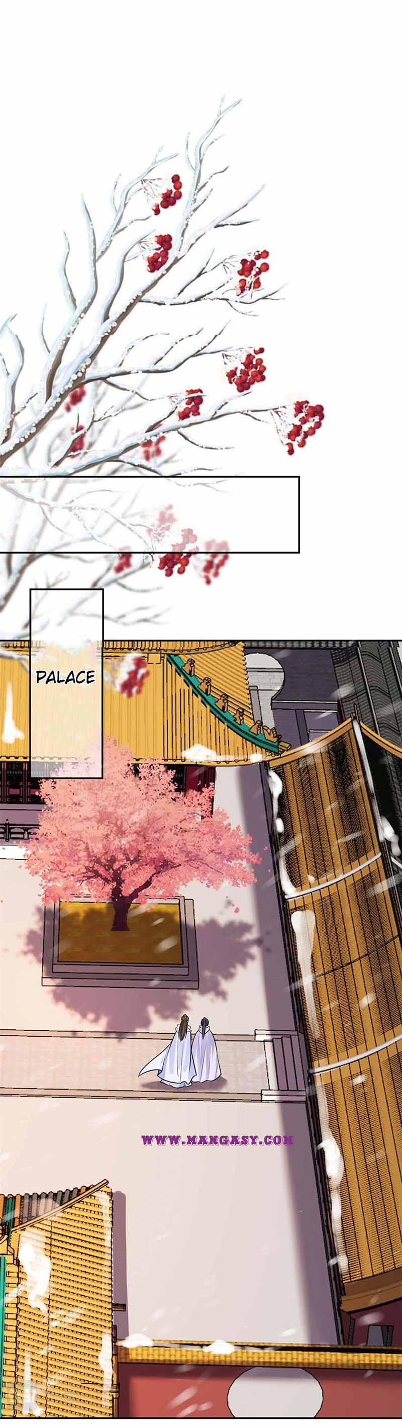 Becoming a Big Boss Starts with Spending Money Chapter 83 87 014