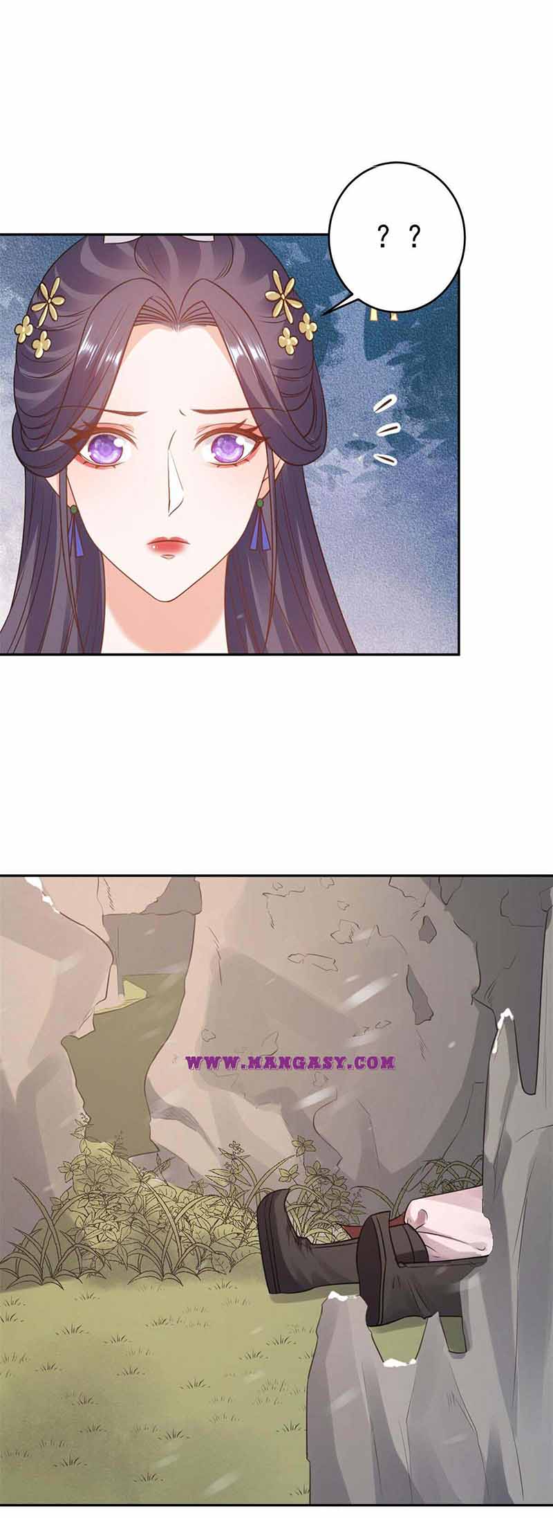 Becoming a Big Boss Starts with Spending Money Chapter 83 91 018