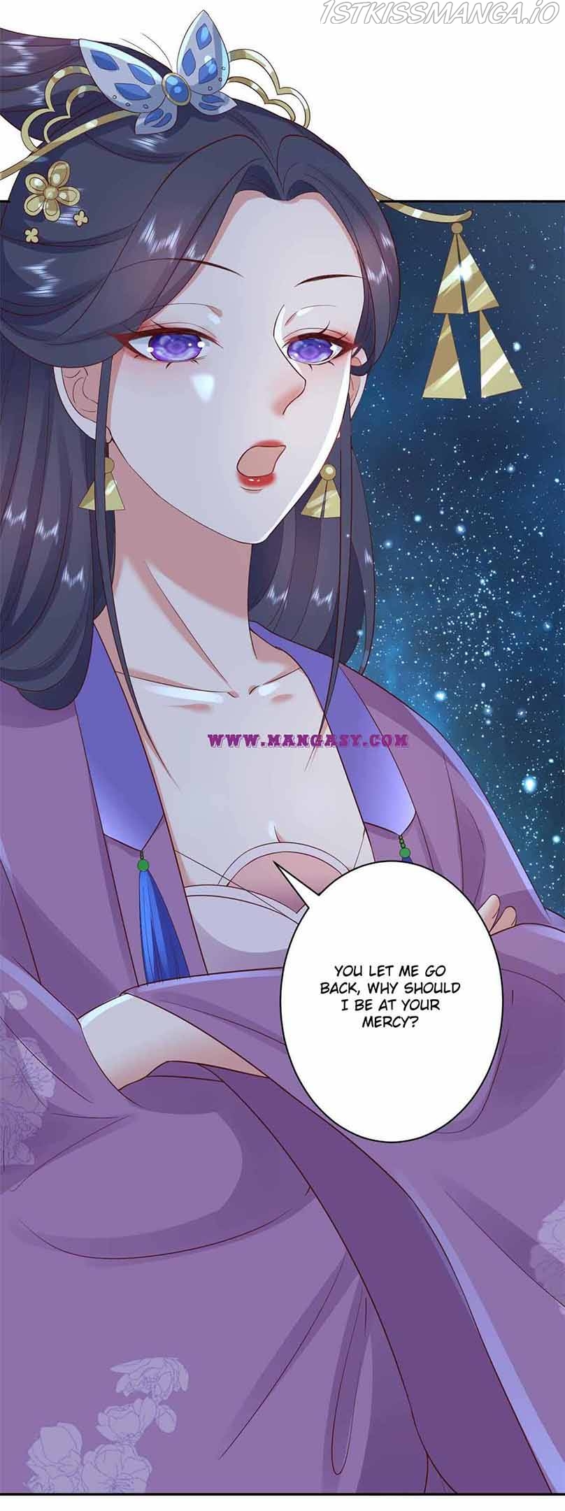 Becoming a Big Boss Starts with Spending Money Chapter 87 99 005