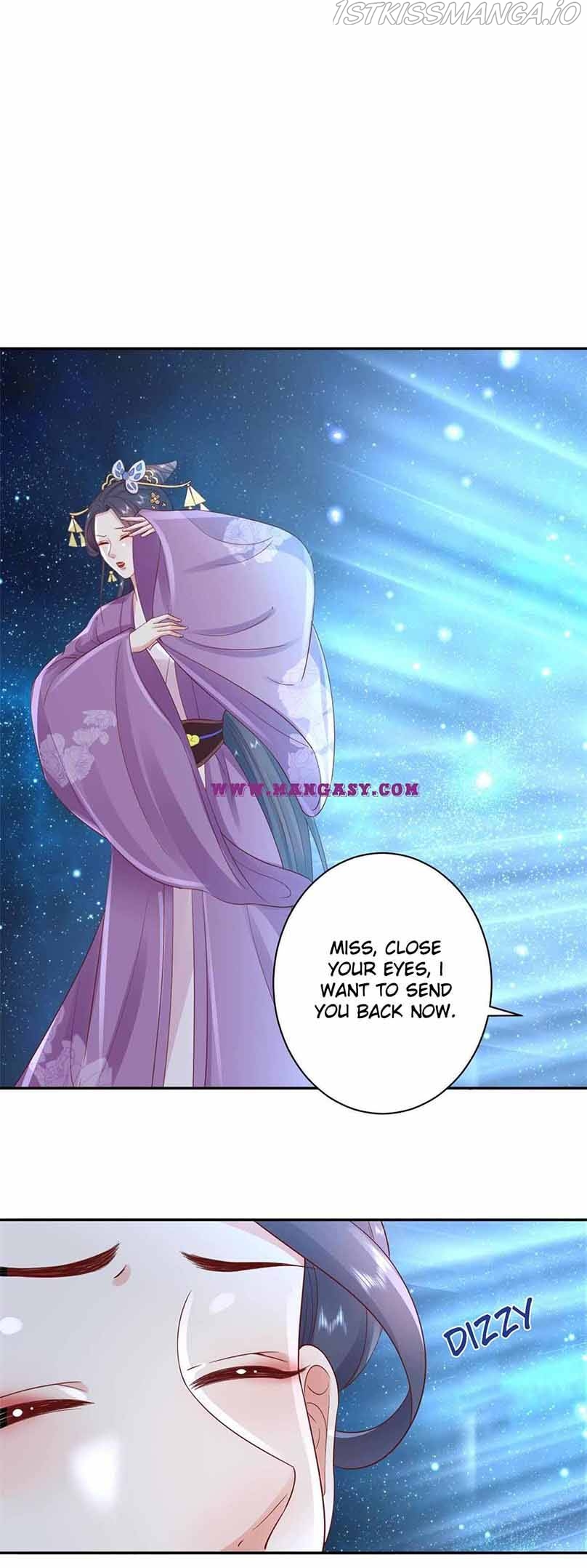 Becoming a Big Boss Starts with Spending Money Chapter 87 101 007