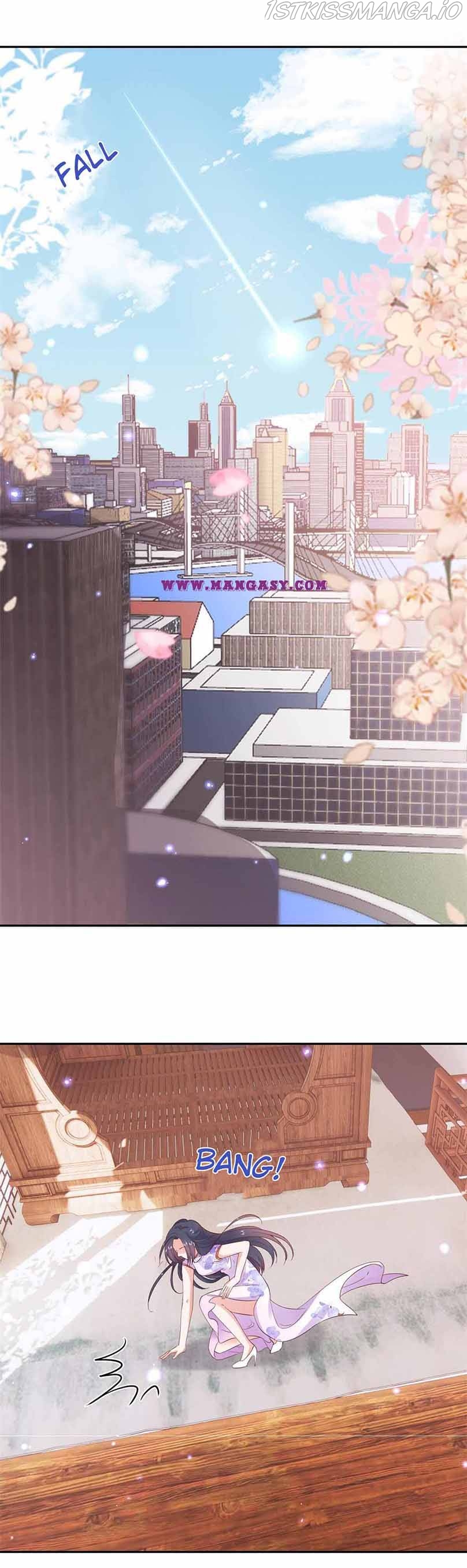 Becoming a Big Boss Starts with Spending Money Chapter 87 102 008