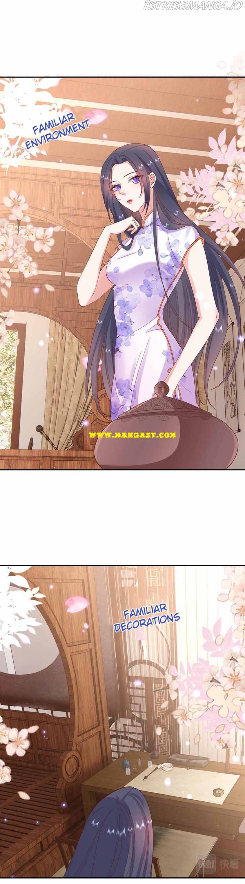 Becoming a Big Boss Starts with Spending Money Chapter 87 103 009