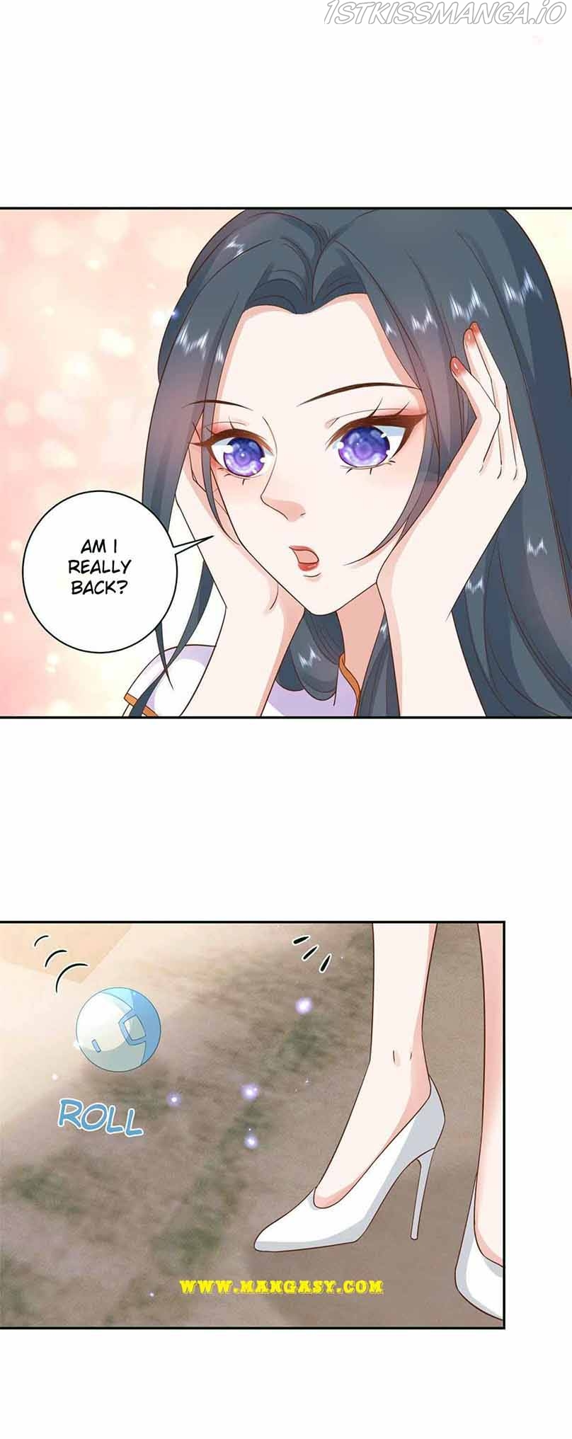 Becoming a Big Boss Starts with Spending Money Chapter 87 104 010