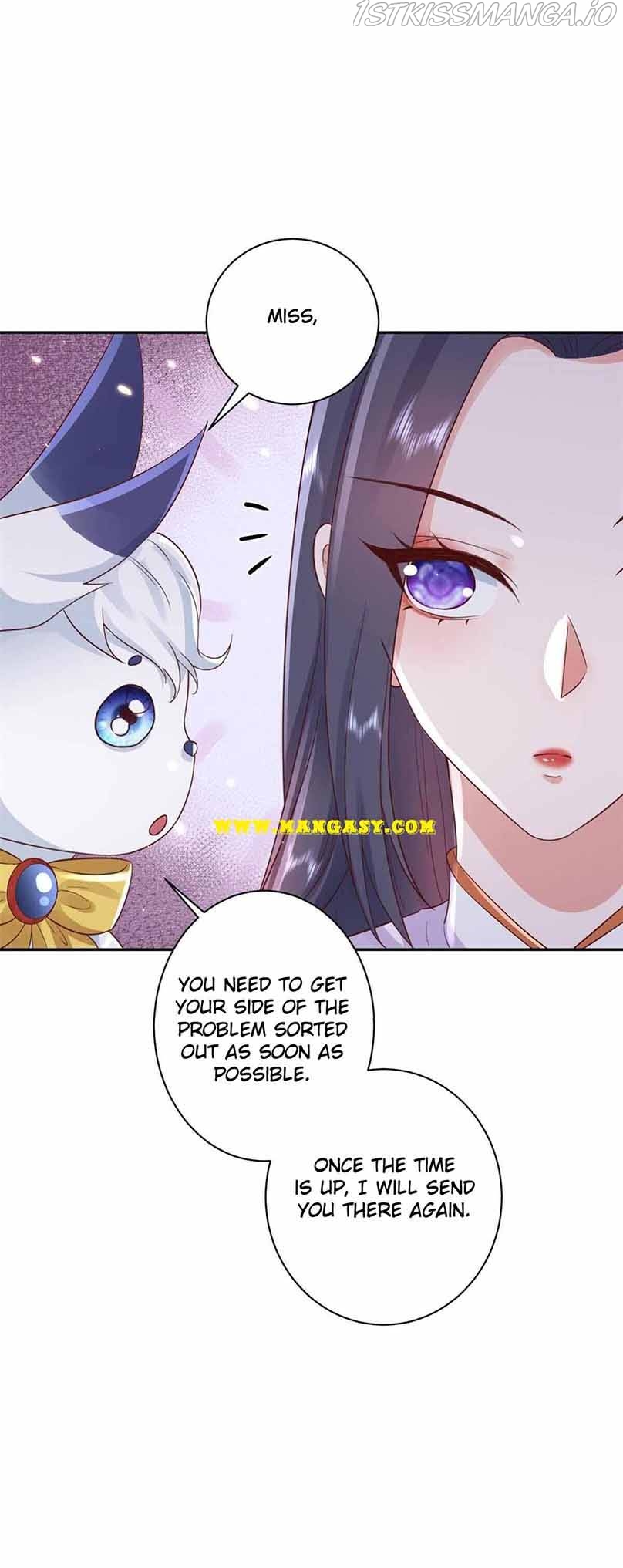 Becoming a Big Boss Starts with Spending Money Chapter 87 108 014