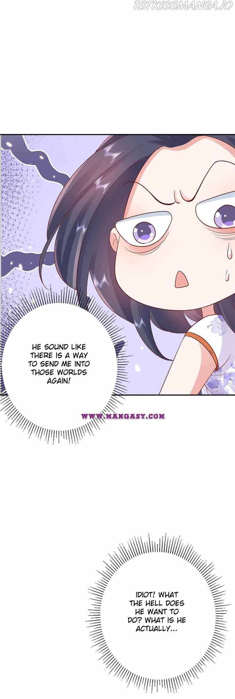 Becoming a Big Boss Starts with Spending Money Chapter 87 112 018