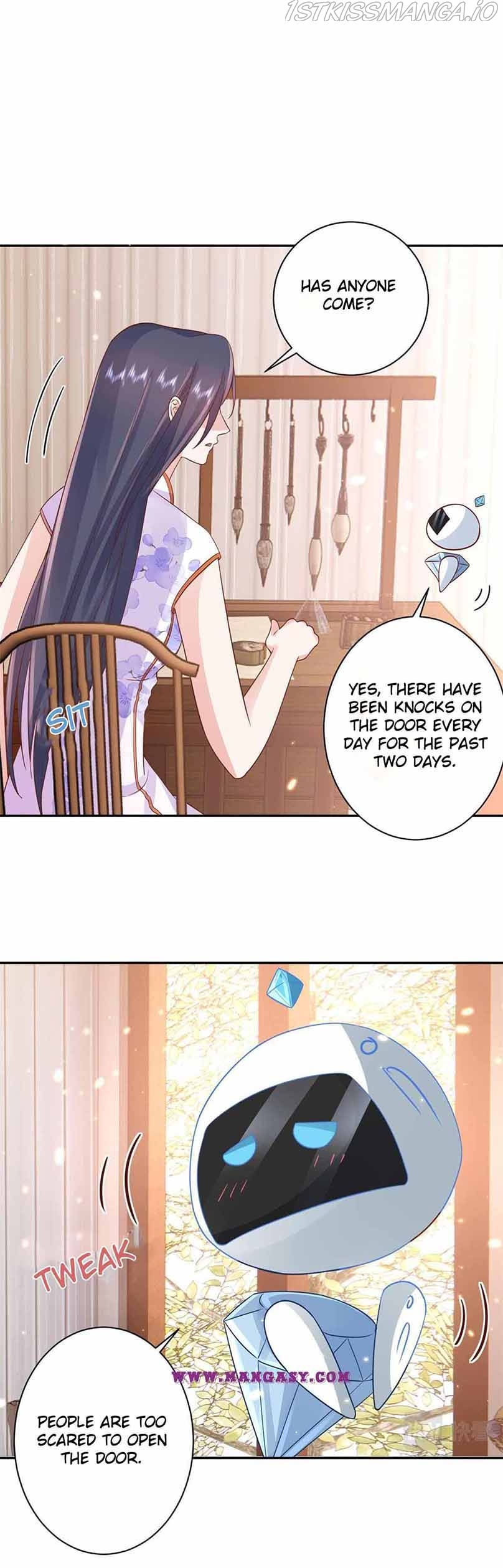 Becoming a Big Boss Starts with Spending Money Chapter 87 113 019