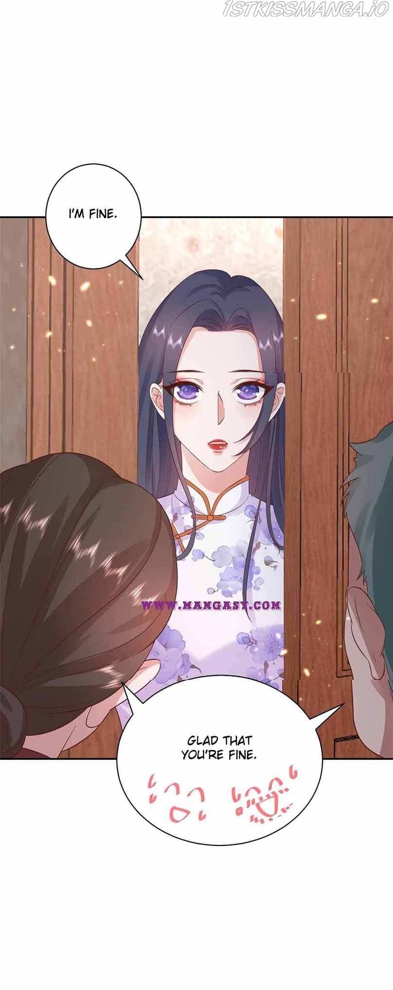 Becoming a Big Boss Starts with Spending Money Chapter 87 120 026