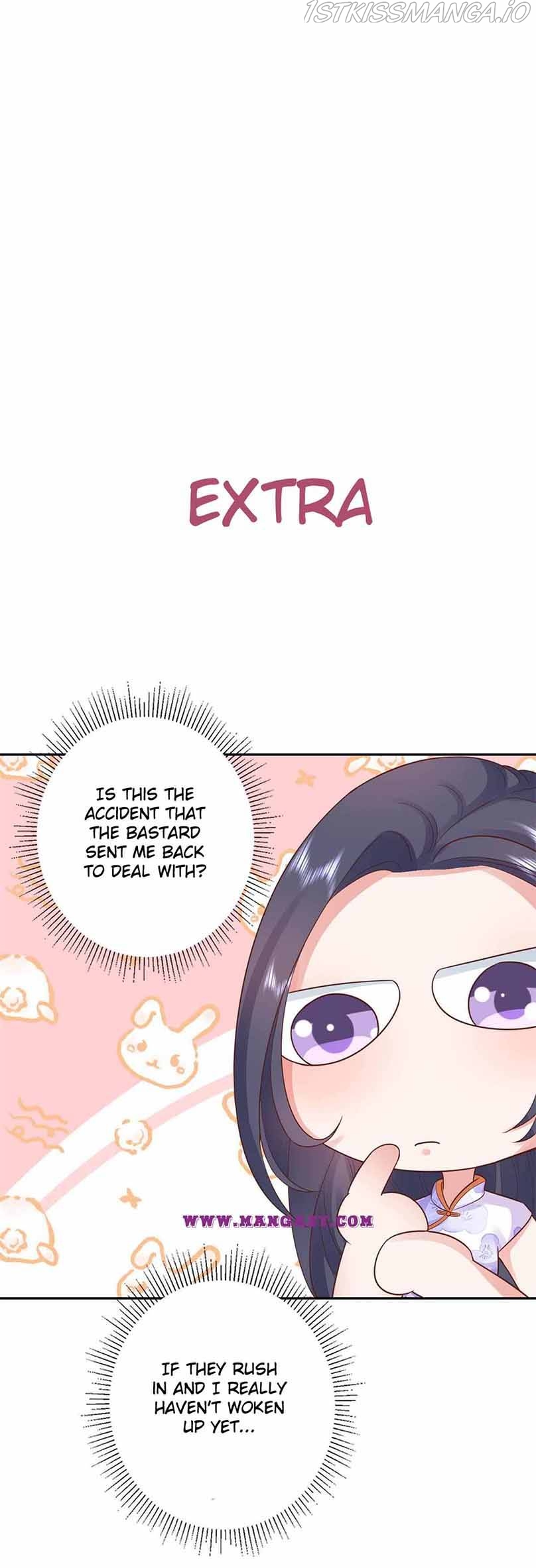 Becoming a Big Boss Starts with Spending Money Chapter 87 121 027