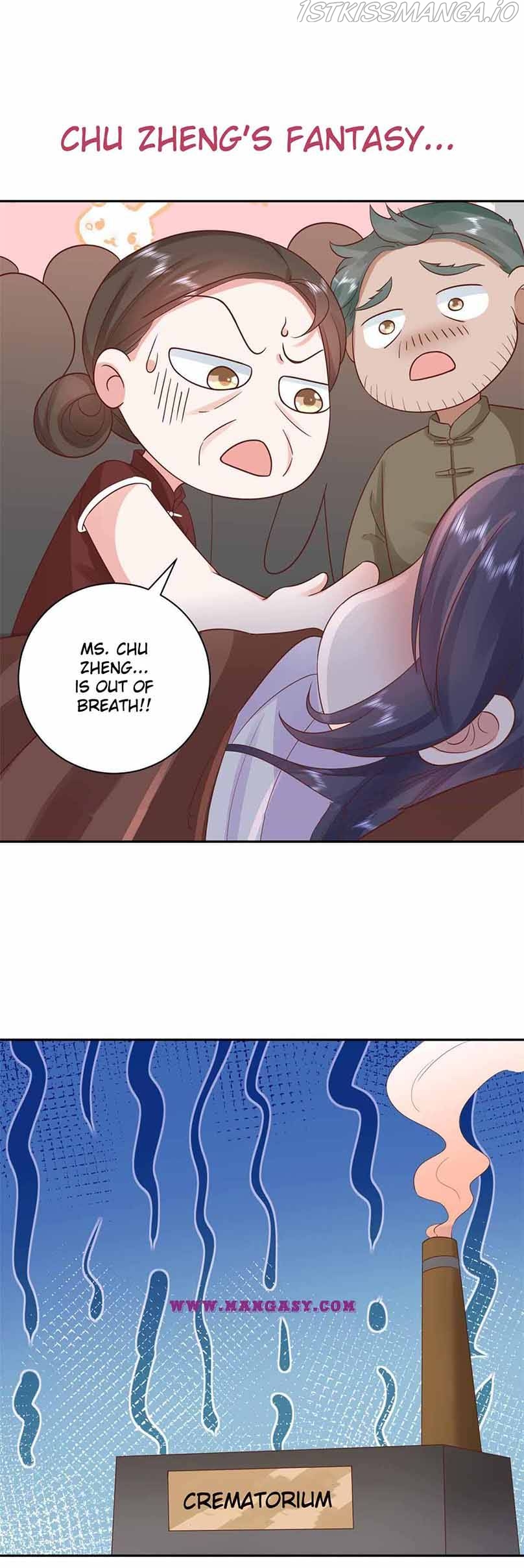 Becoming a Big Boss Starts with Spending Money Chapter 87 122 028