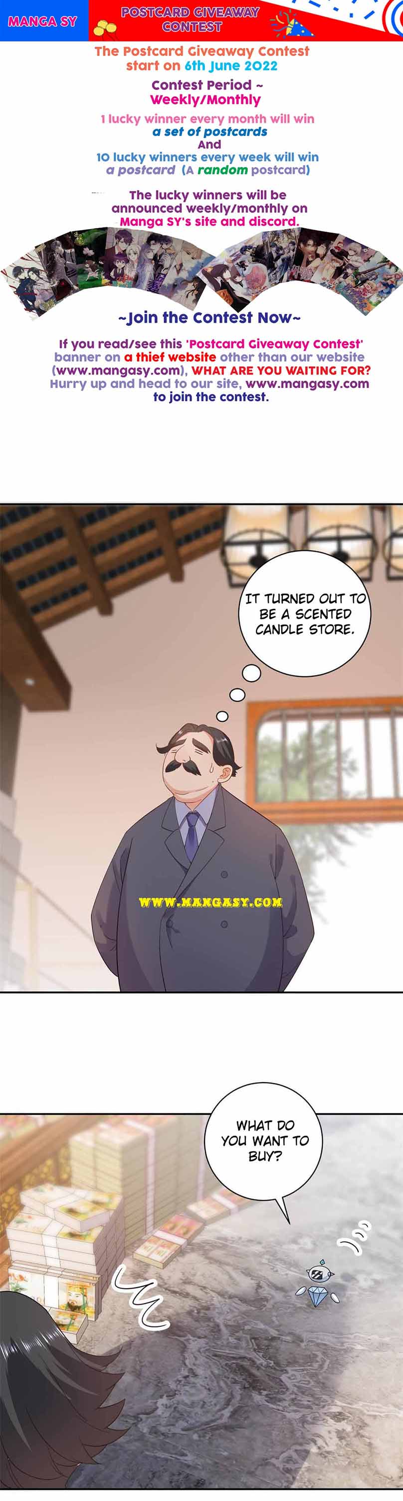 Becoming a Big Boss Starts with Spending Money Chapter 89 78 002