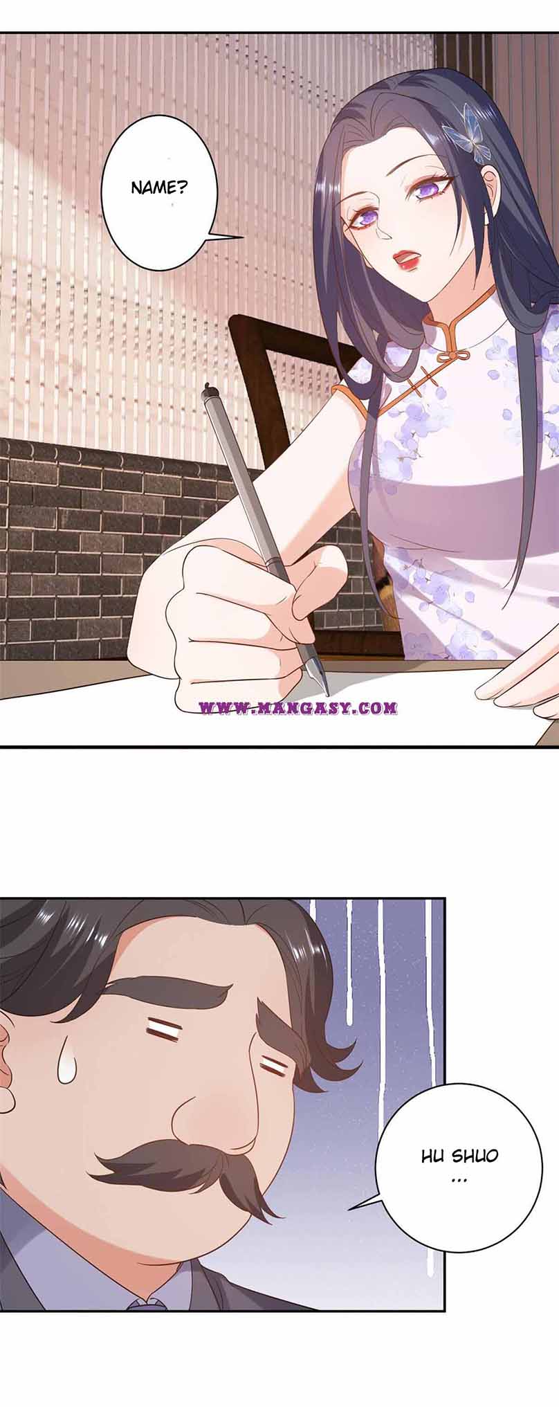 Becoming a Big Boss Starts with Spending Money Chapter 89 89 013