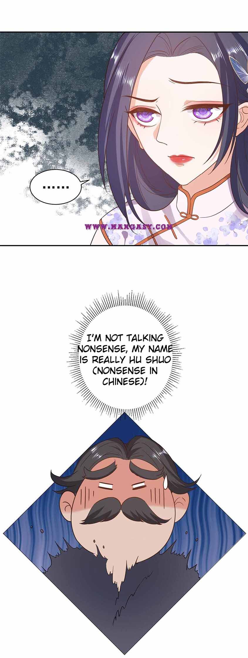 Becoming a Big Boss Starts with Spending Money Chapter 89 90 014