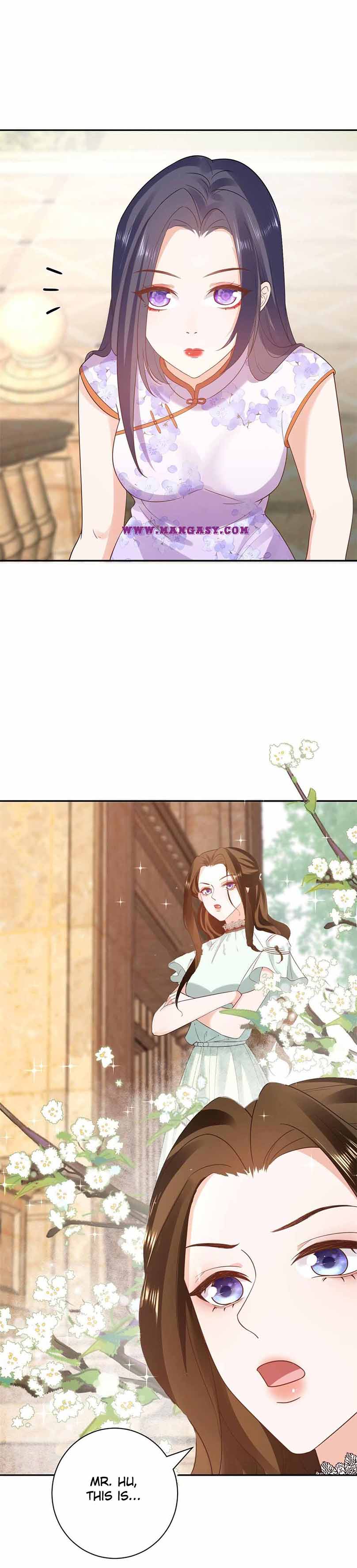 Becoming a Big Boss Starts with Spending Money Chapter 89 97 021