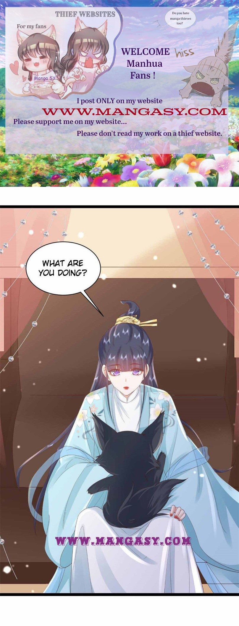 Becoming a Big Boss Starts with Spending Money Chapter 97 78 002