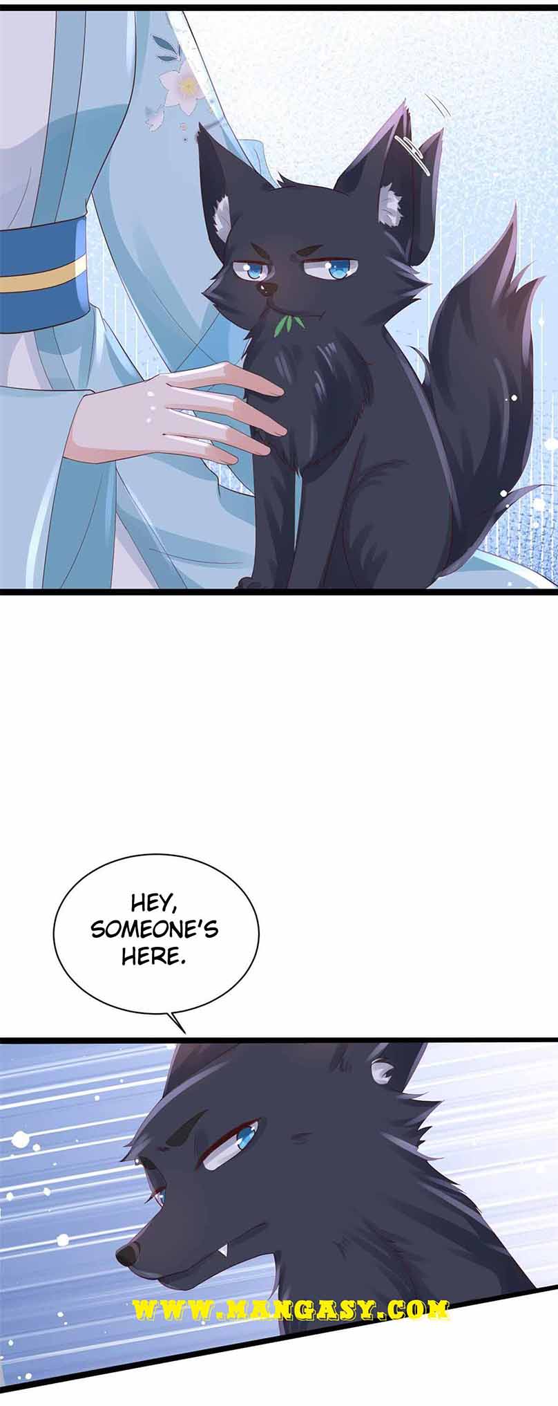 Becoming a Big Boss Starts with Spending Money Chapter 97 84 008