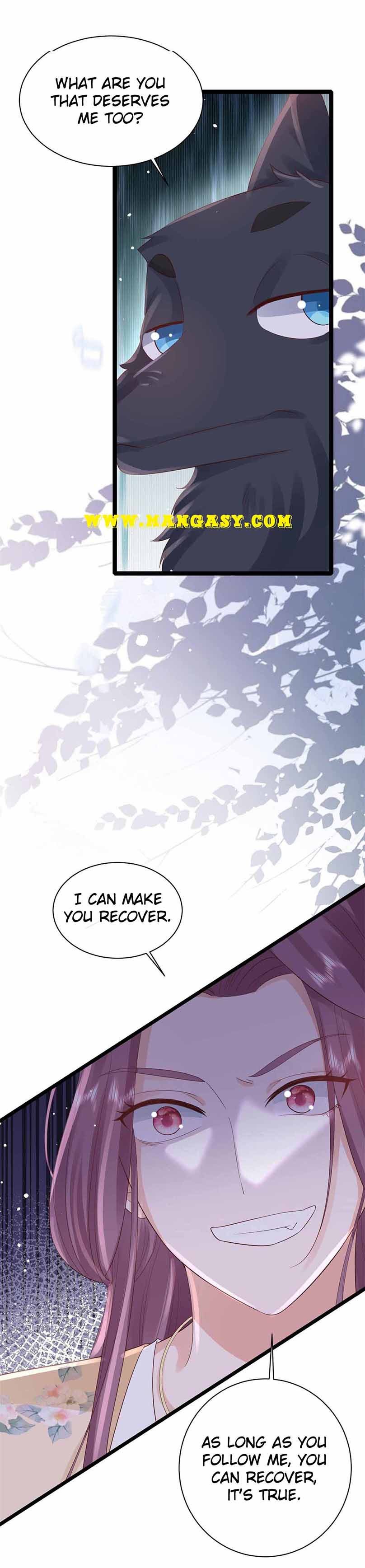 Becoming a Big Boss Starts with Spending Money Chapter 97 88 012