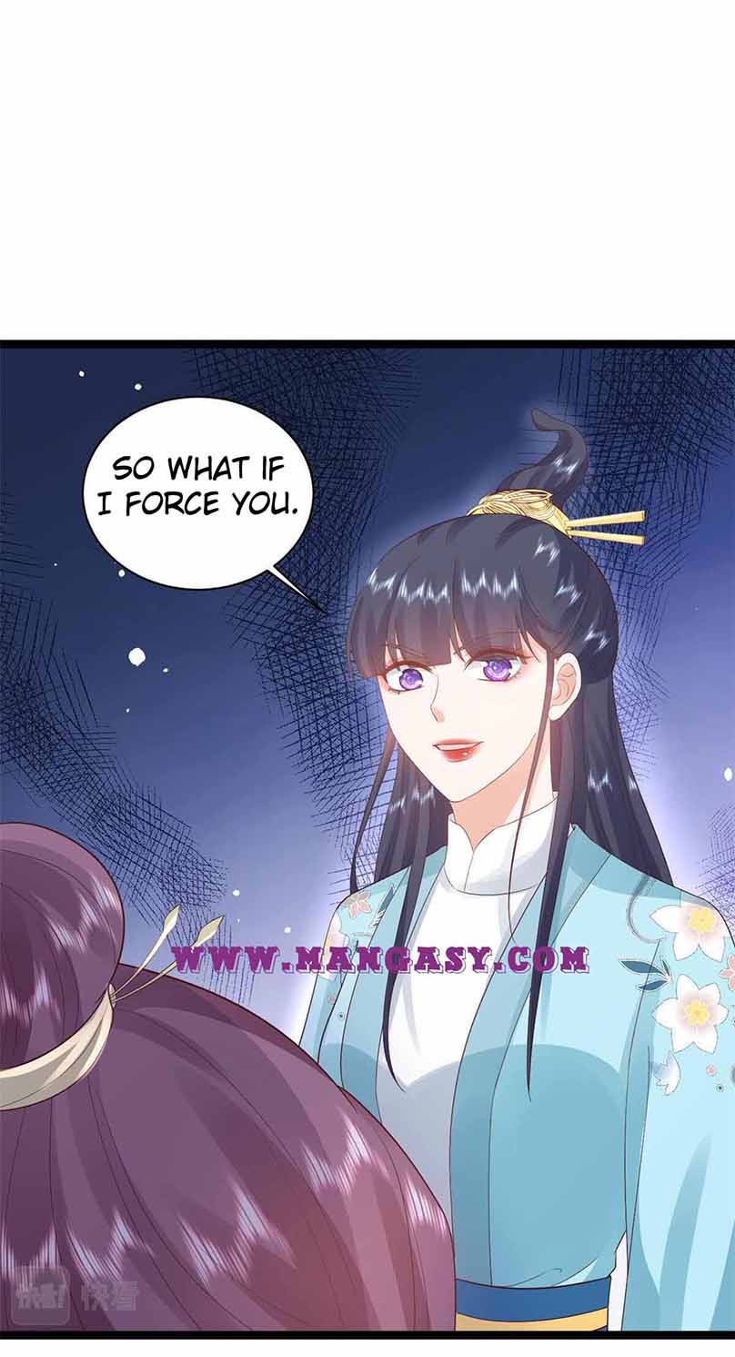 Becoming a Big Boss Starts with Spending Money Chapter 97 93 017