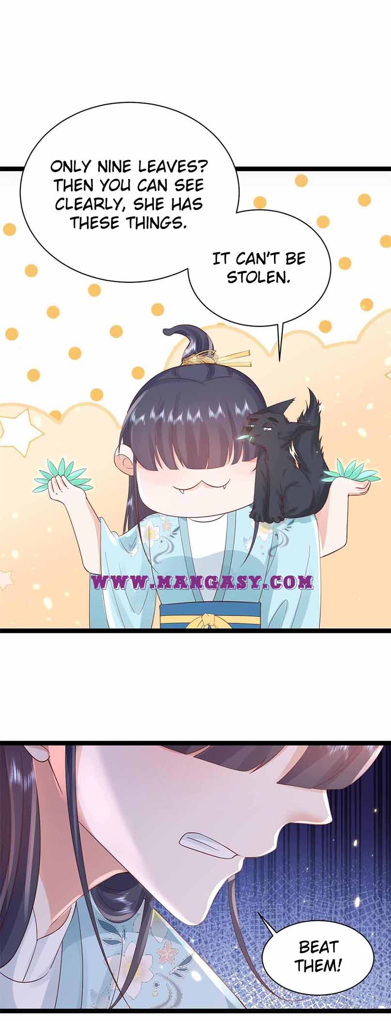 Becoming a Big Boss Starts with Spending Money Chapter 99 70 012