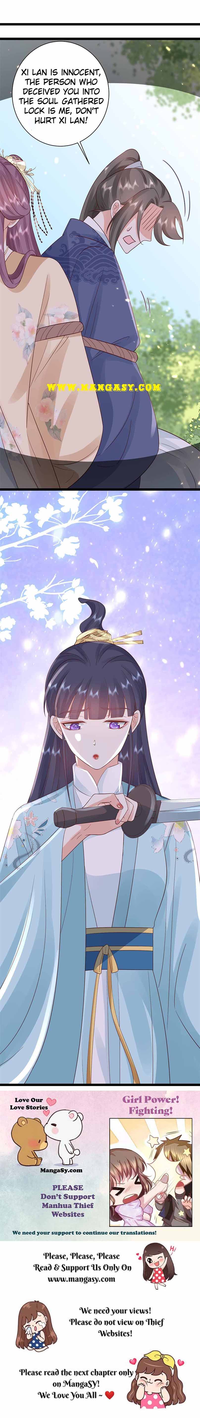 Becoming a Big Boss Starts with Spending Money Chapter 99 75 017