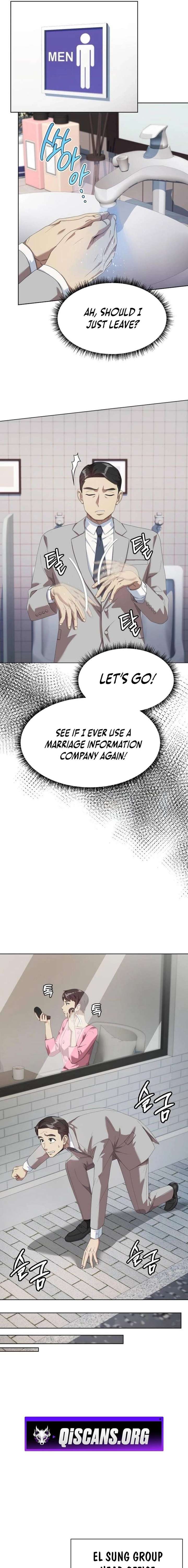 Becoming A Legendary Ace Employee Chapter 119 71 ch 119 8