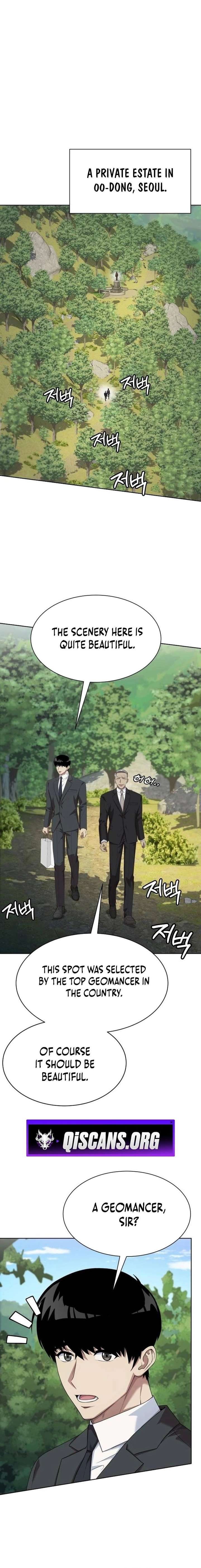 Becoming A Legendary Ace Employee Chapter 120 65 ch 120 5