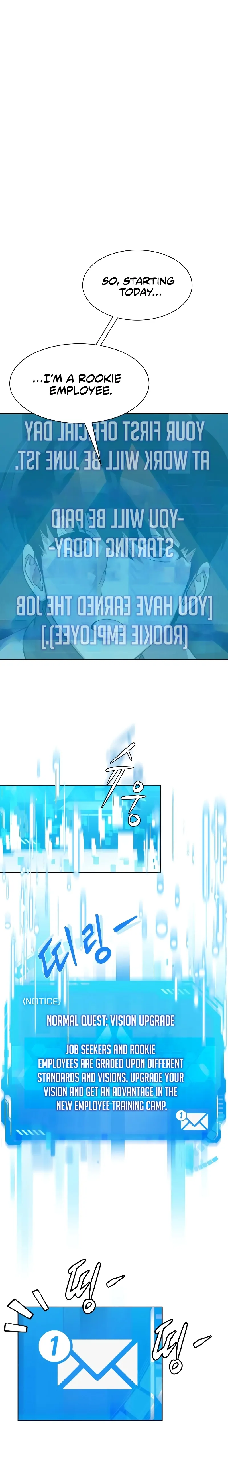 Becoming A Legendary Ace Employee Chapter 15 78 02