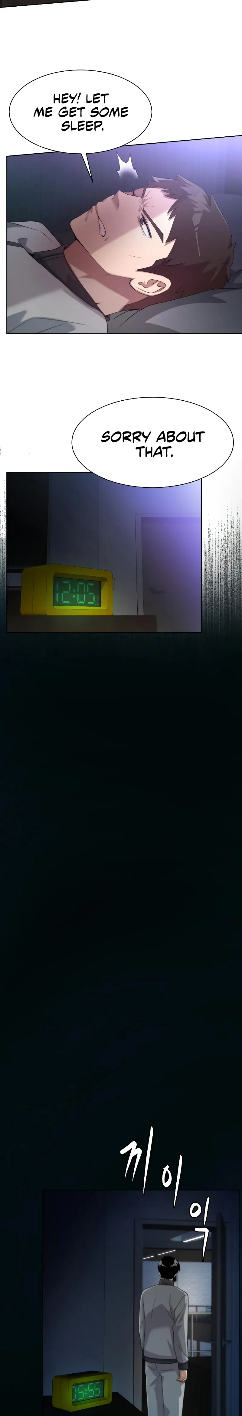 Becoming A Legendary Ace Employee Chapter 15 82 06