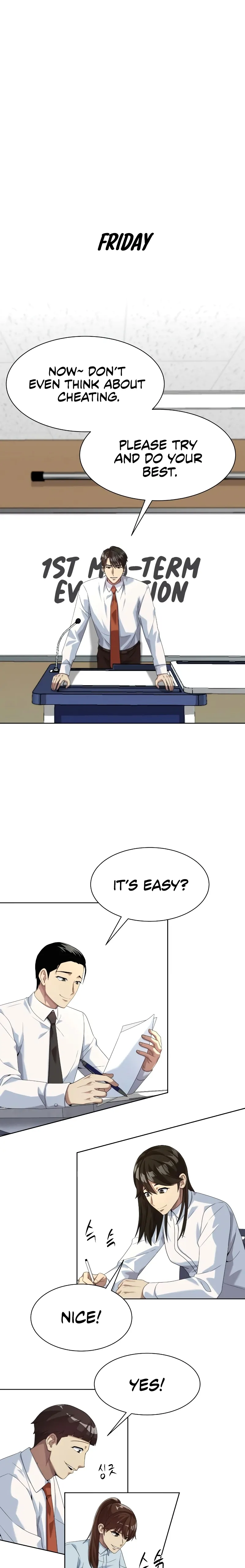 Becoming A Legendary Ace Employee Chapter 15 90 14