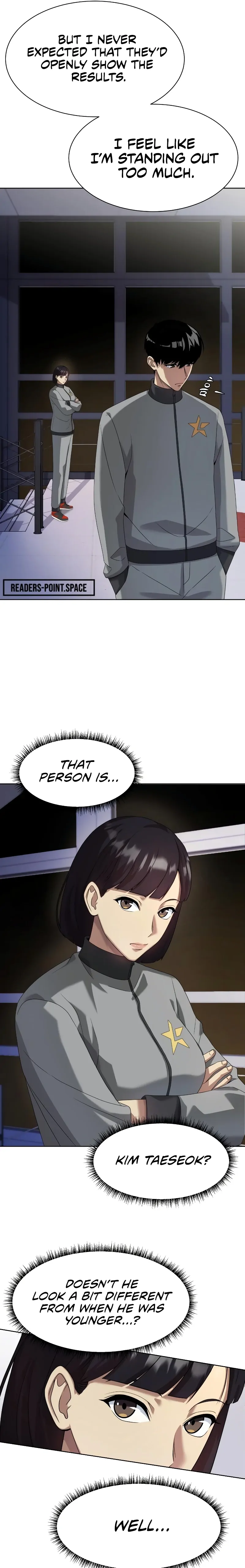 Becoming A Legendary Ace Employee Chapter 15 96 20