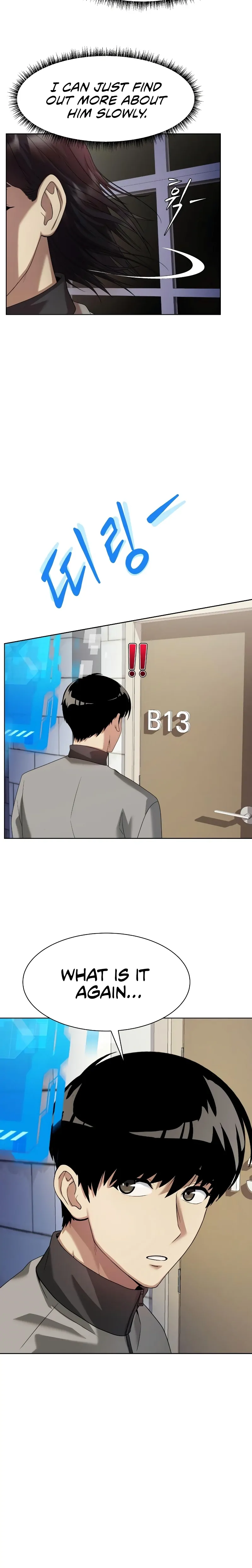 Becoming A Legendary Ace Employee Chapter 15 97 21