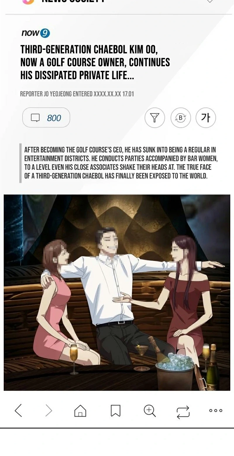 Becoming A Legendary Ace Employee Chapter 155 400 630c45f41ede
