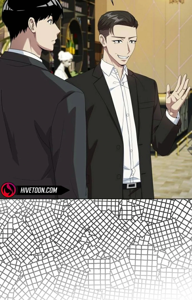 Becoming A Legendary Ace Employee Chapter 155 388 714498b5034f