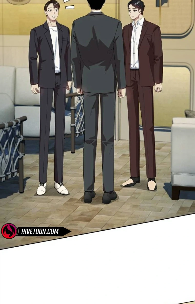 Becoming A Legendary Ace Employee Chapter 155 378 7b0368de26aa